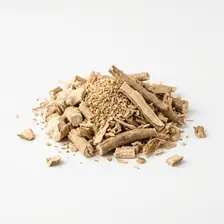 Ashwagandha (Withania somnifera)